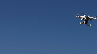 China Says It Has a Laser Gun For Blasting Drones Out of the Sky